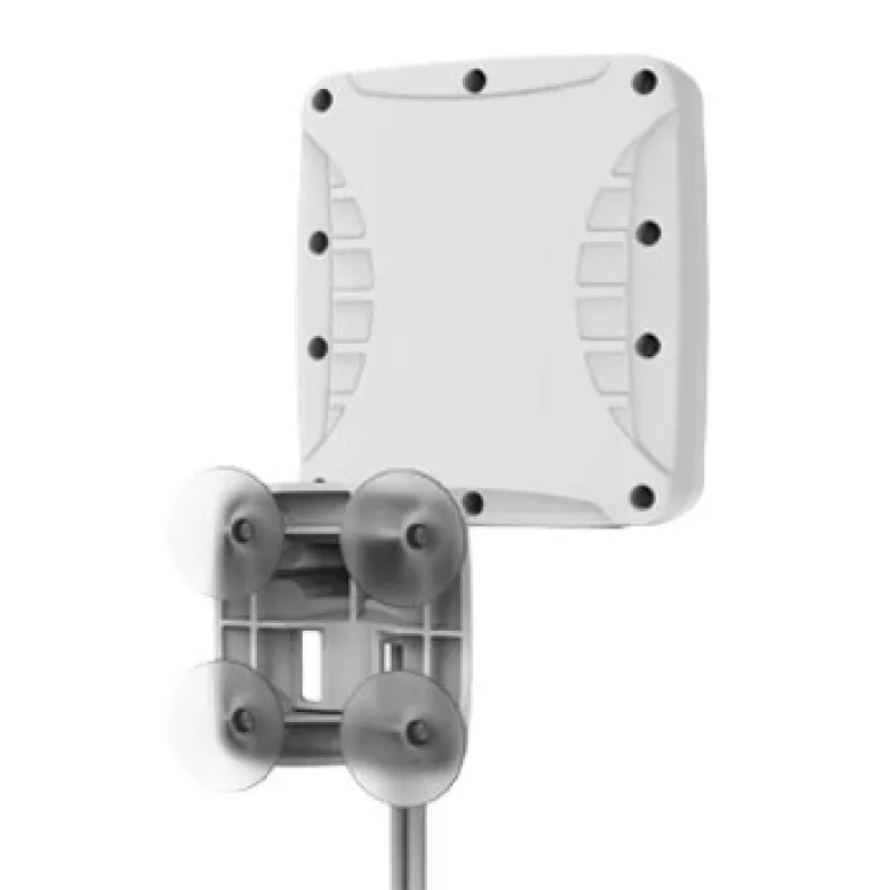 Antena omnidireccional Poynting A-XPOL-0001-V2-41 4 dBi SMA