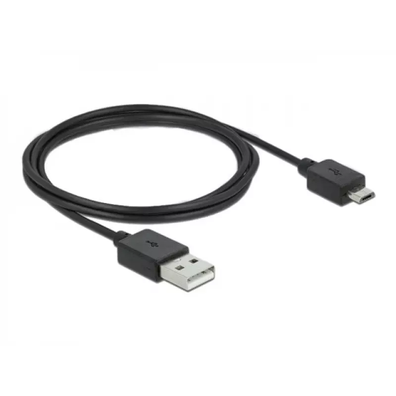 Adaptador HDMI-A conector macho a conector hembra USB Type-C DeLOCK 63251