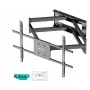 Soporte giratorio e inclinable ONKRON M8L-B para televisores de 42–110