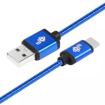 TB Cable USB - USB-C 1,5 m azul marino (AKTBXKUCSBA150N)