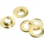 Argolla KWB 929810 10 mm, pack de 20