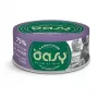 Oasy More Love Atún con Calamar 70 g