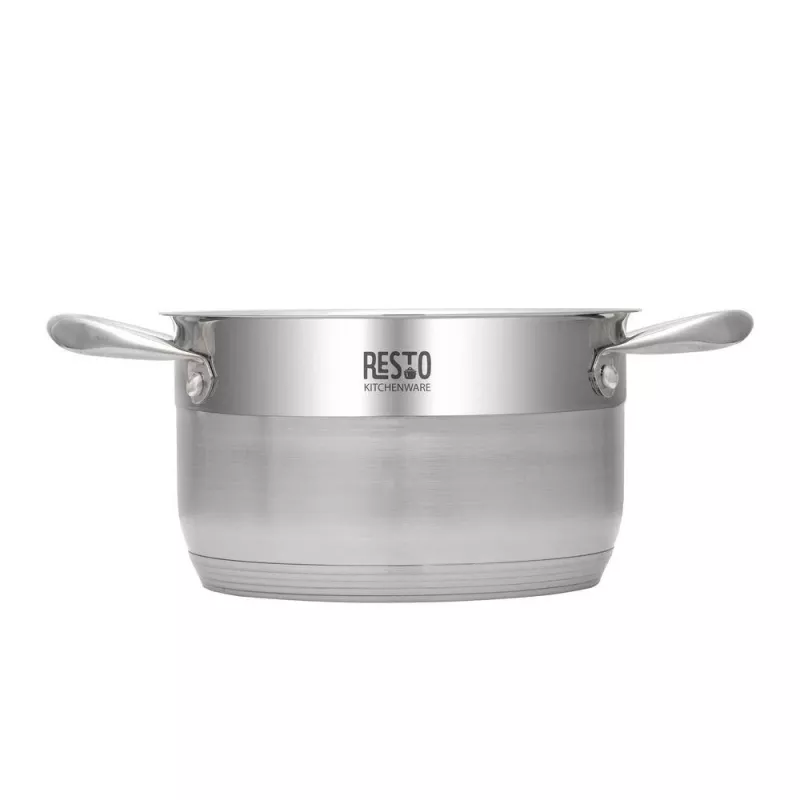 Cacerola D18CM 2,7L/92103 Resto
