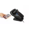 Datalogic Gryphon I GD4520 - Kit - Lector de códigos de barras - De mano - Imager 2D - decodifica - USB
