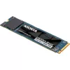 SSD interna Kioxia LSF10Z002TG8 2 TB M.2 2280 PCIe 4.0 NVMe QLC