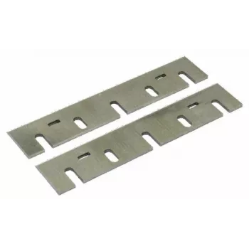 MAKITA CUCHILLA DE CEPILLO HSS 1806B (2 uds.)