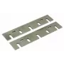 MAKITA CUCHILLA DE CEPILLO HSS 1806B (2 uds.)