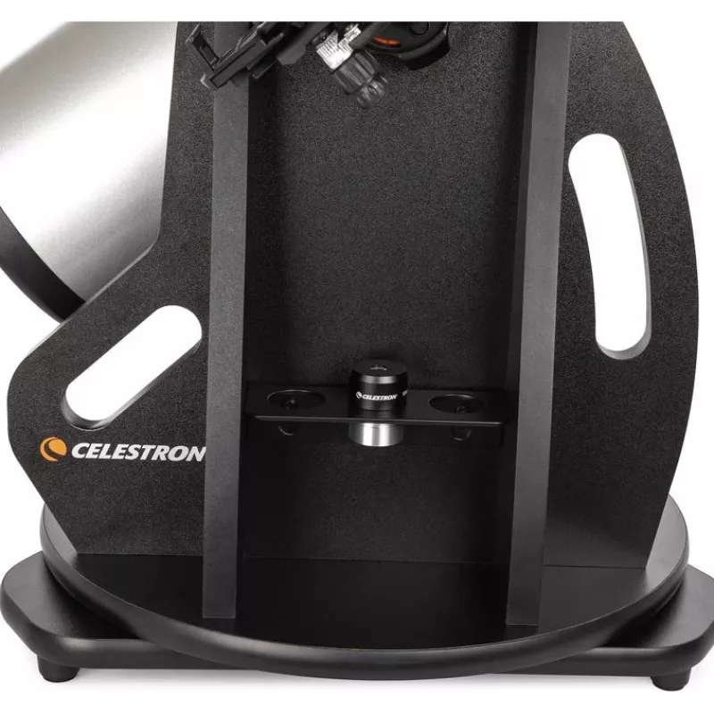 Celestron StarSense Explorer 150mm Reflector 459x Negro, Plata