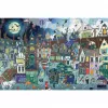 Puzle Ravensburger 17399 5000 piezas Fantasía