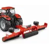 Bruder rodillos compactadores Cambridge