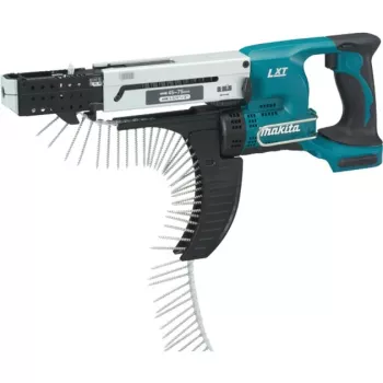 Makita DFR750Z 18V Atornillador a batería con alimentación automática, solo cuerpo