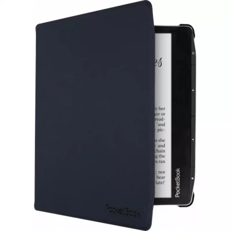 Funda PocketBook HN-SL-PU-700-NB-WW azul 7
