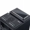 Altavoz activo AKAI AEROBEAT PILLAR — altavoz portátil activo