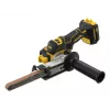 DeWalt DCM200N-XJ lima de banda a batería 18 V XR, solo herramienta