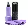 Limpiador de pantallas Sbox CS-5005U 150ml lila