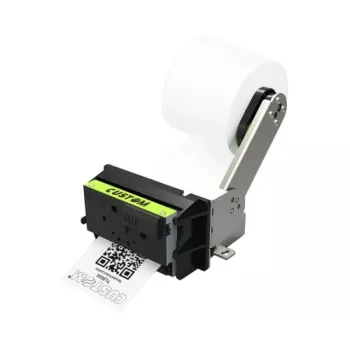 Impresora TL80III USB RS232