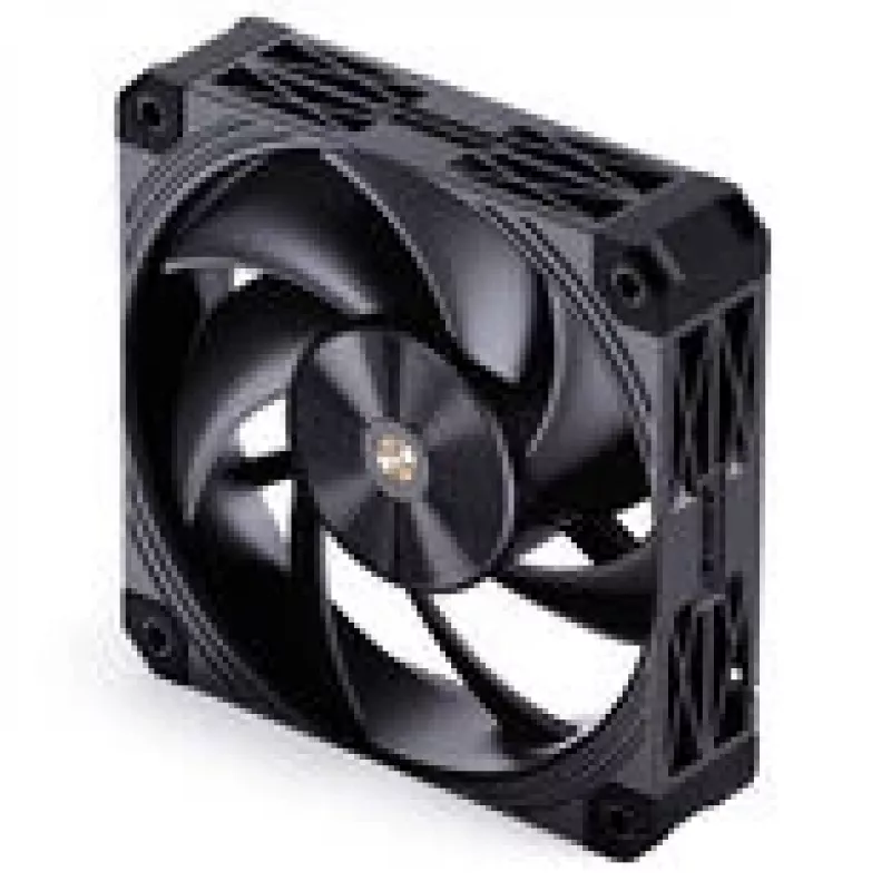 Ventilador de caja Jonsbo HF3-120B 120mm PWM – Negro