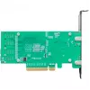 HighPoint Rocket 710L 8x puertos a PCIe 3.0 x8 12Gb/s SAS DAS - Serial Attached SCSI (SAS) - SAS1
