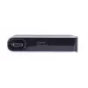 Docking station USB C negra - paquete Displayport