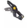 Batavia B.V. | 18V Nexxsaw Motosierra de una mano sin escobillas a batería V3 Ultra, sin batería ni cargador | 17,78 cm | Motosierra