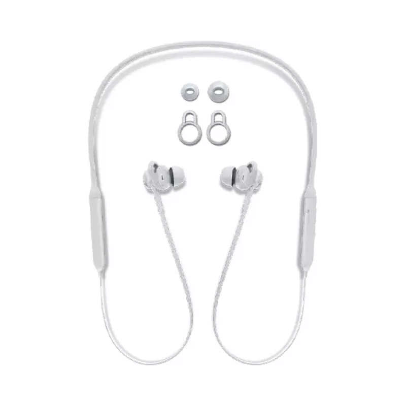 Lenovo GXD1B65027 auriculares/headset inalámbricos in-ear llamadas/música/deporte/día a día gris