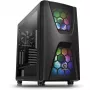 Caja de PC Commander C34 Cristal templado ARGB