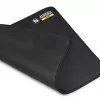 Alfombrilla IBOX Aurora MPG3 — alfombrilla gaming, 350×260 mm, 3 mm, lona/goma, negra