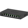 NETGEAR MS308 no gestionado 2.5G Ethernet (100/1000/2500) negro