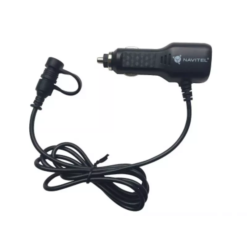 Navitel | Navegador personal | G550 MOTO | Bluetooth | pantalla táctil TFT de 4.3