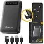 Cargador portátil Extralink Powerbank EPB-083 10000mAh