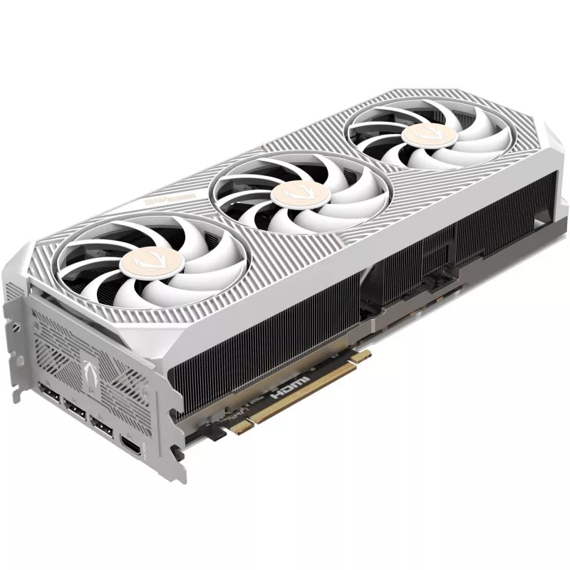 Tarjeta gráfica NVIDIA GeForce RTX 5080 16 GB GDDR7