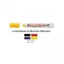Rotulador Edding 950 Rojo 1 unidad