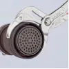 Alicates Knipex 81 03 250 alicates para sifones