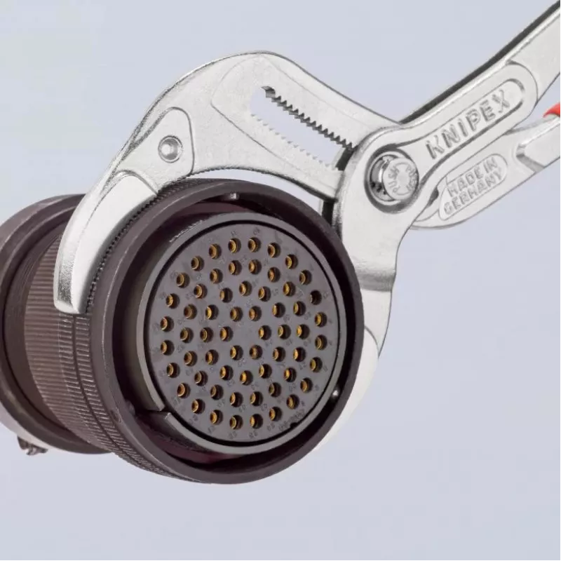 Alicates Knipex 81 03 250 alicates para sifones
