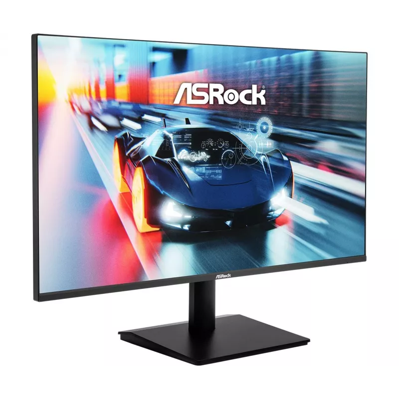 Monitor ASROCK CL25FFB 24,5