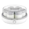 Yogurtera Severin 7 uds. 150 ml blanca JG 3518 (JG 3518)