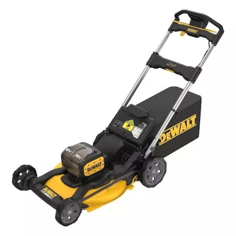 Cortacésped DeWALT DCMWP134N-XJ