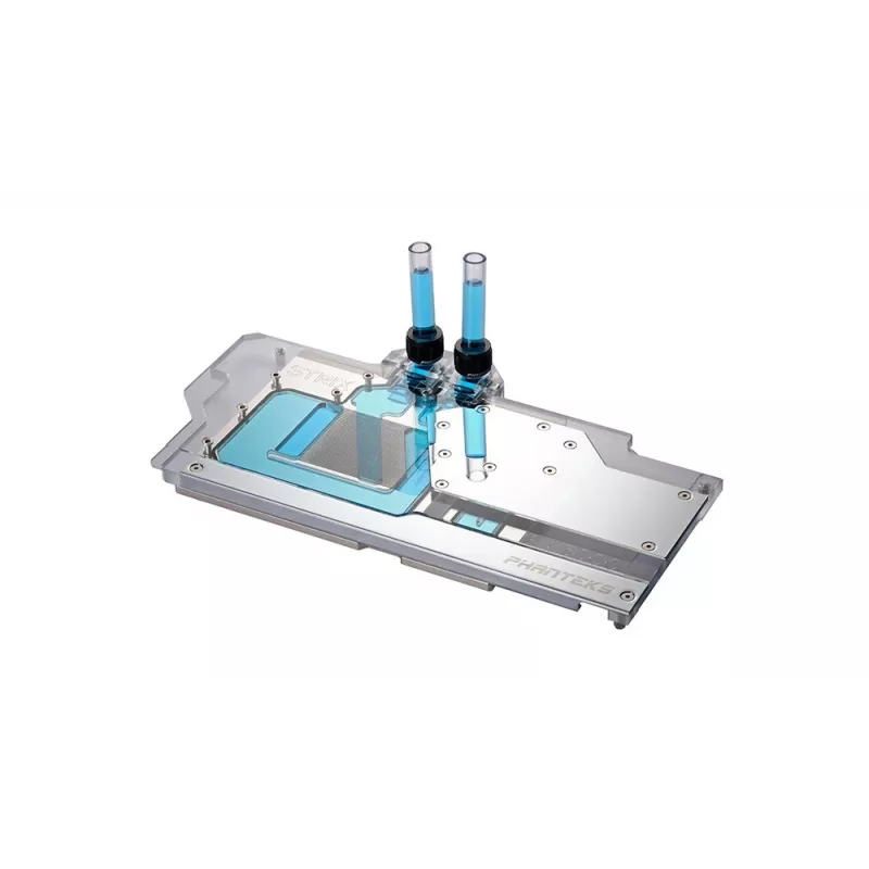 Kit de refrigeración líquida Phanteks PH-GB6900ASSRX_CR01 Chrome refrigeración eficiente