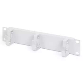 Panel de gestión de cables Digitus DN-10 ORG-1U