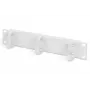 Panel de gestión de cables Digitus DN-10 ORG-1U
