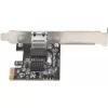 Silverstone ECL01, tarjeta de red 2,5G, PCIe