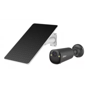 Kit de cámara IP/BF4CA-0210B-XL/M0508 APOLLO BULLET C1 Wi-Fi 6, Smart Dual Light — 4 Mpx 2,1 mm DAHUA