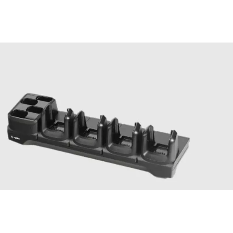 Cargador de interior Zebra CRD-MC33-4SC4BC-01