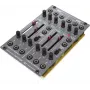 Módulo para sintetizador modular Behringer Dual VCF 121 — filtro controlado por voltaje de 2 canales