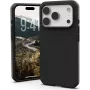 Funda UAG Urban Armor Gear Civilian LT MagSafe | Apple iPhone 17 Pro | negra | 114543114040 (114543114040)