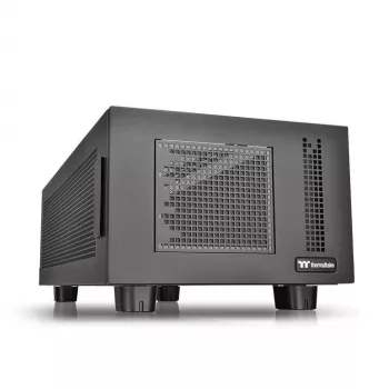 Thermaltake Core P100 negro
