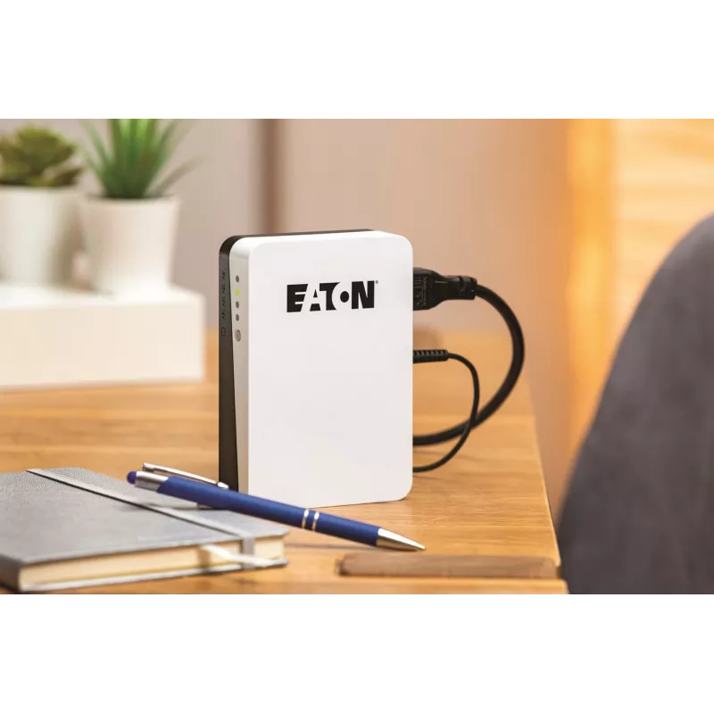 Sistema de alimentación ininterrumpida Eaton 3S Mini
