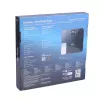 Renpho Báscula Smart Body Analysis Elis Nova negra PEU-R-A031 PEURA031 (PEU-R-A031)