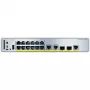 Cisco Catalyst 9200CX C9200CX-12T-2X2G-A switch compacto, 12 puertos (solo datos), Network Advantage