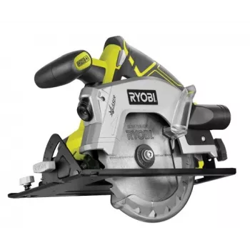 Sierra circular 18V Laser RYOBI